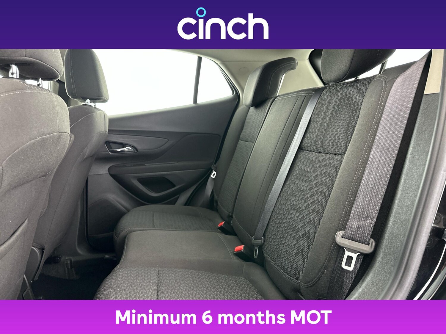 Used Vauxhall Mokka X 2018 for sale - 76445691: Photo 20