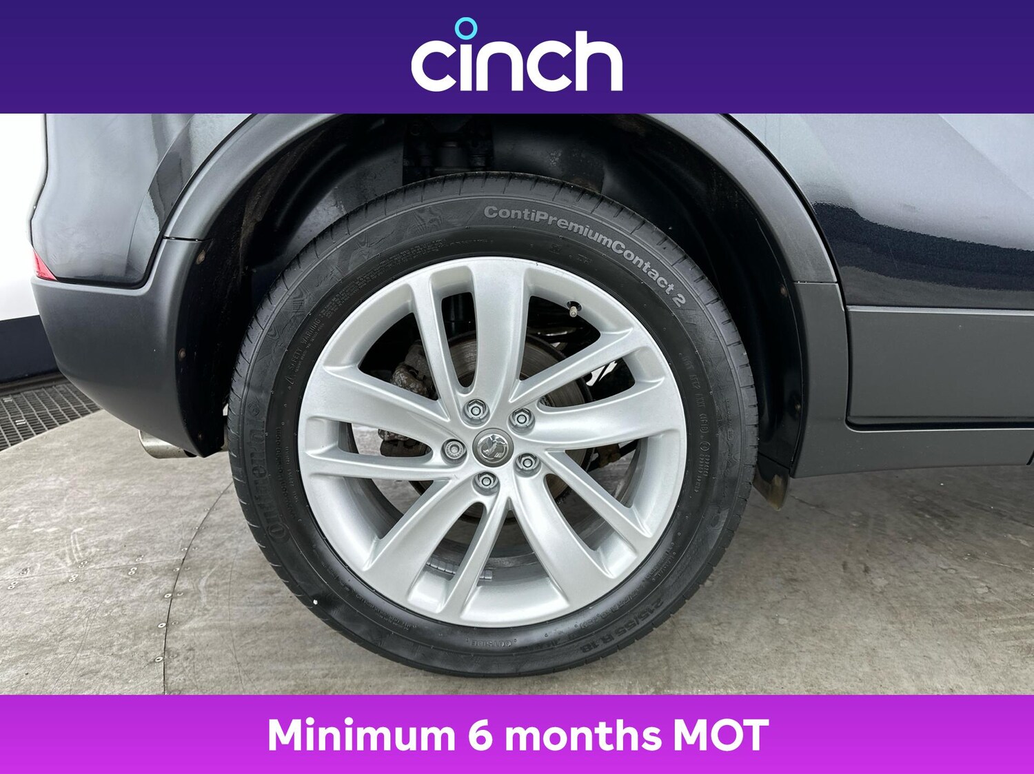 Used Vauxhall Mokka X 2018 for sale - 76445691: Photo 27