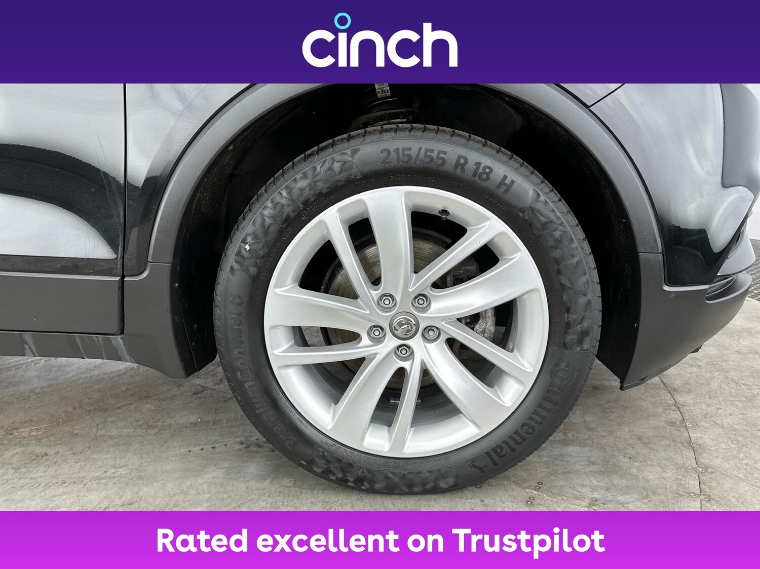 Used Vauxhall Mokka X 2018 for sale - 76445691: Photo 28