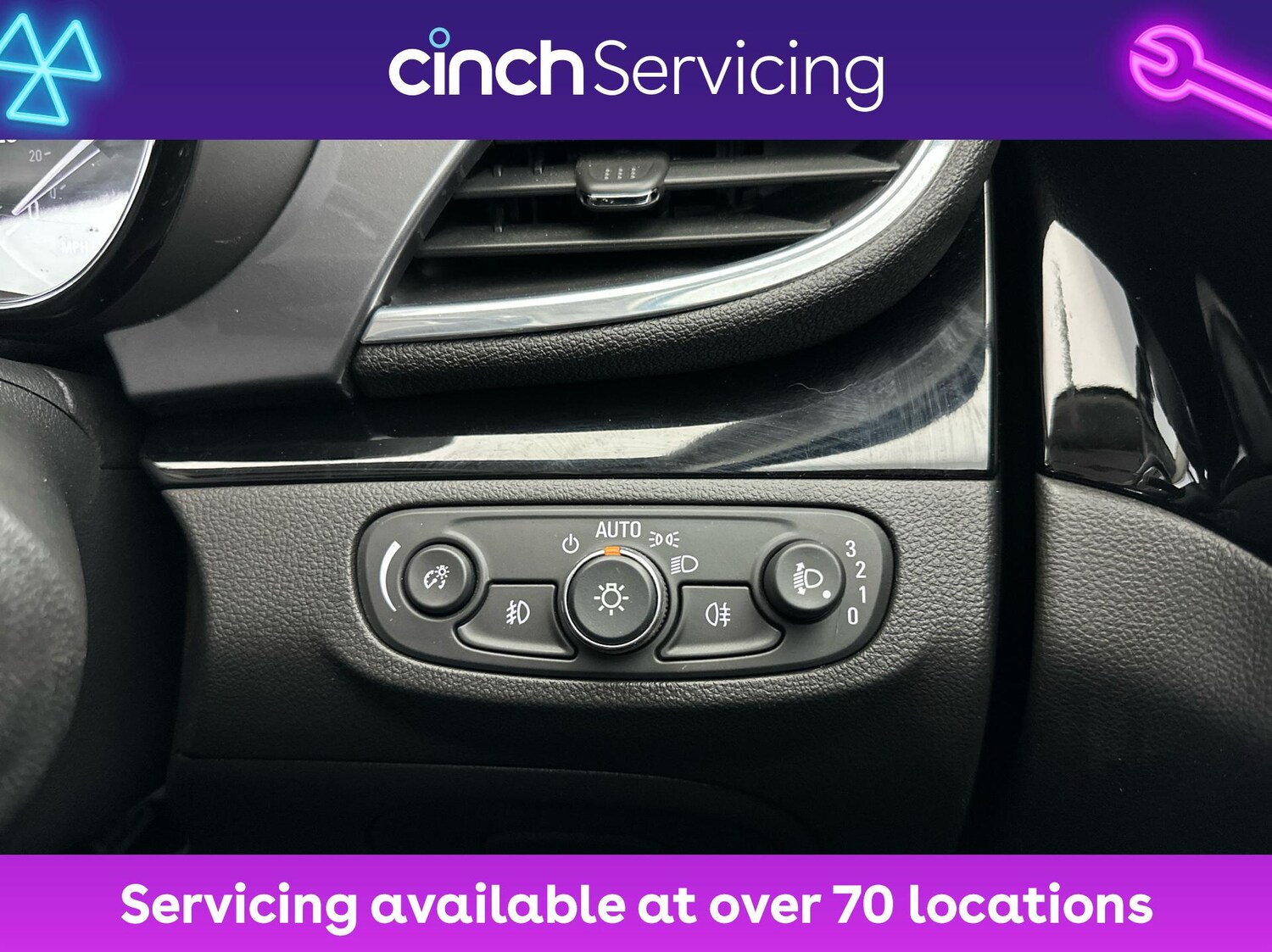 Used Vauxhall Mokka X 2018 for sale - 76445691: Photo 31