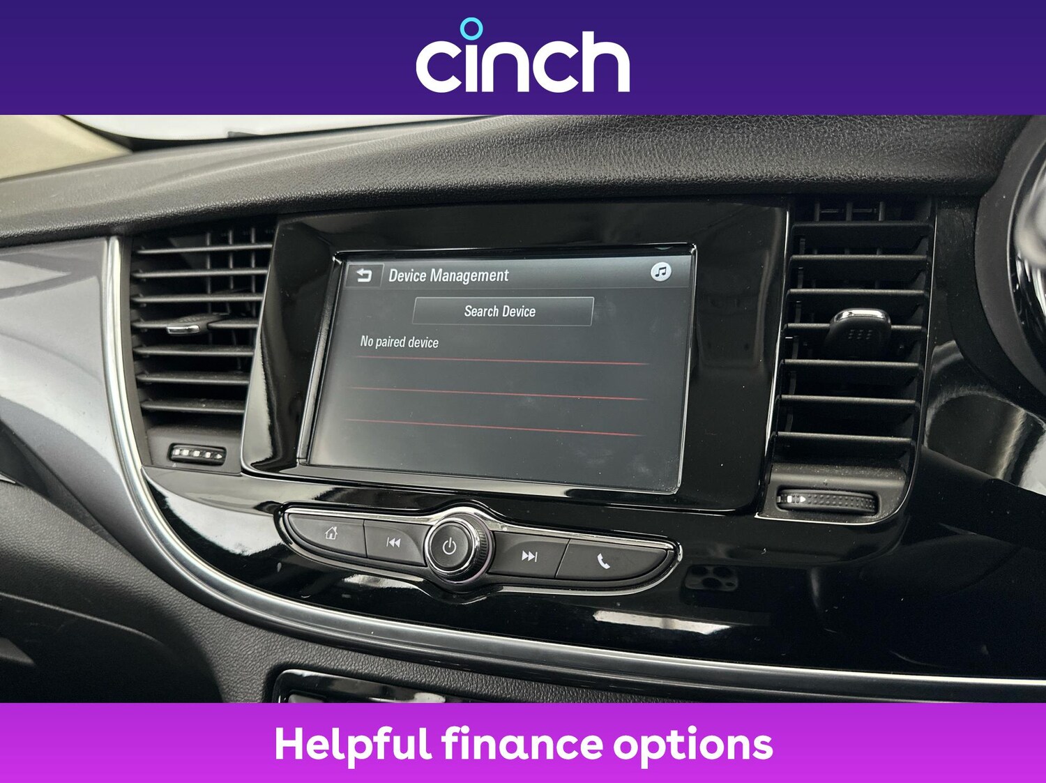 Used Vauxhall Mokka X 2018 for sale - 76445691: Photo 35