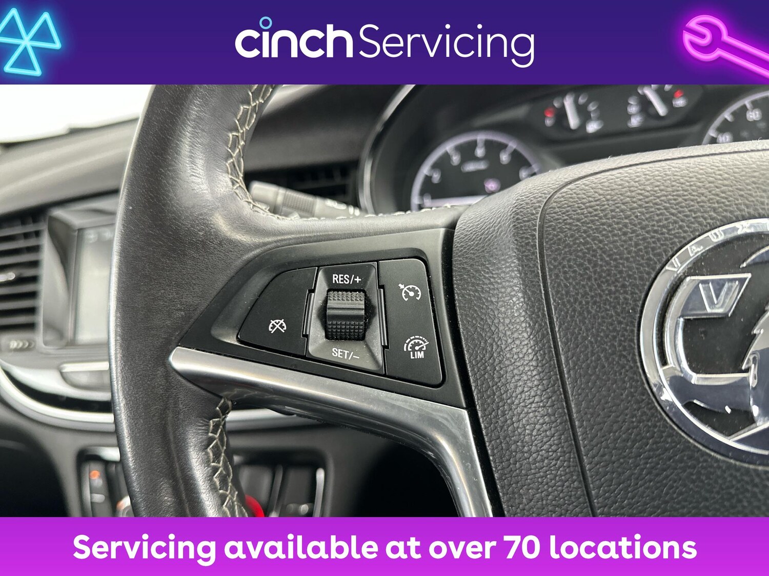 Used Vauxhall Mokka X 2018 for sale - 76445691: Photo 36