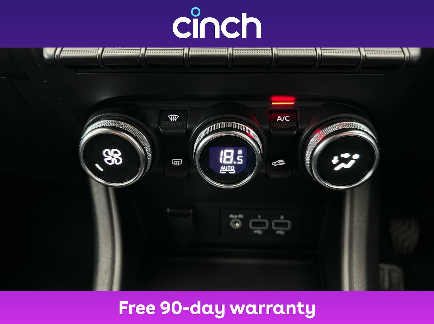 Used Renault Captur 2022 for sale - 75730589: Photo 34