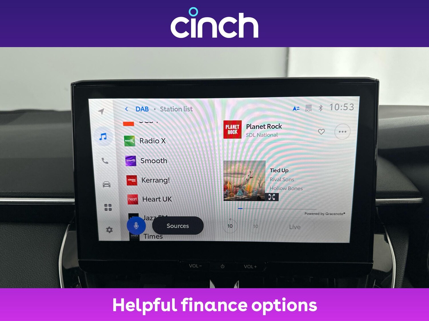 Used Toyota Corolla 2023 for sale - 76509311: Photo 17