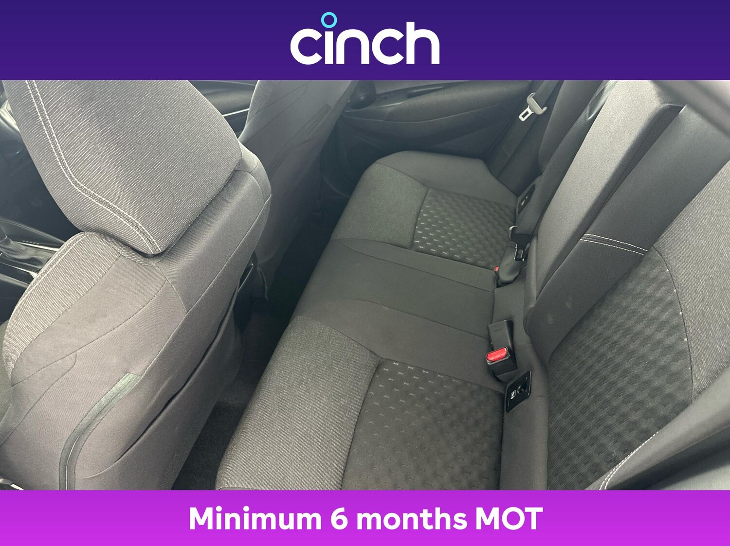 Used Toyota Corolla 2023 for sale - 76509311: Photo 20