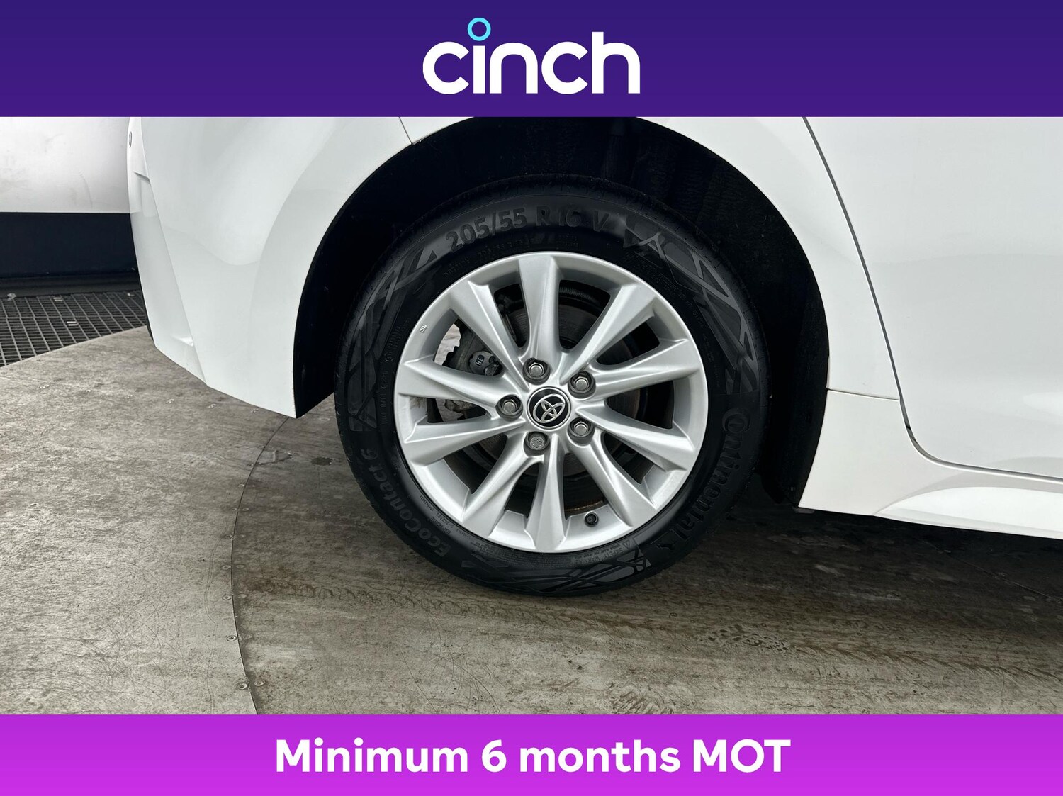 Used Toyota Corolla 2023 for sale - 76509311: Photo 27