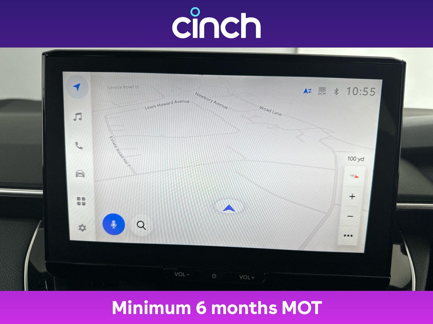 Used Toyota Corolla 2023 for sale - 76509311: Photo 32