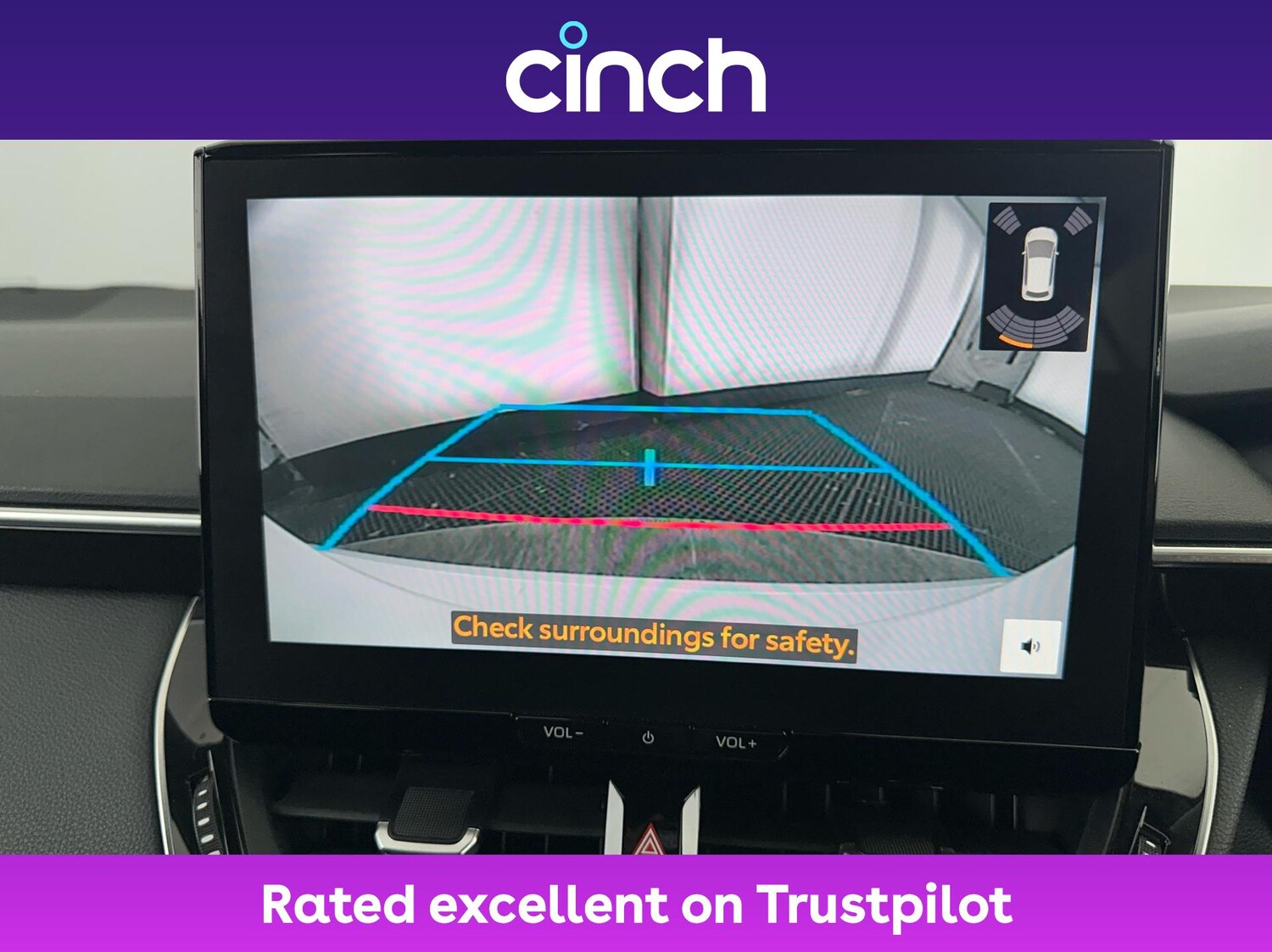 Used Toyota Corolla 2023 for sale - 76509311: Photo 33