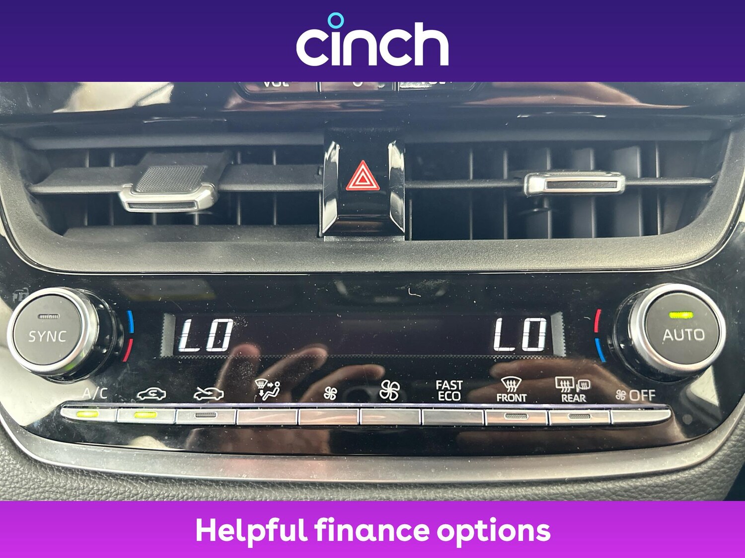 Used Toyota Corolla 2023 for sale - 76509311: Photo 35