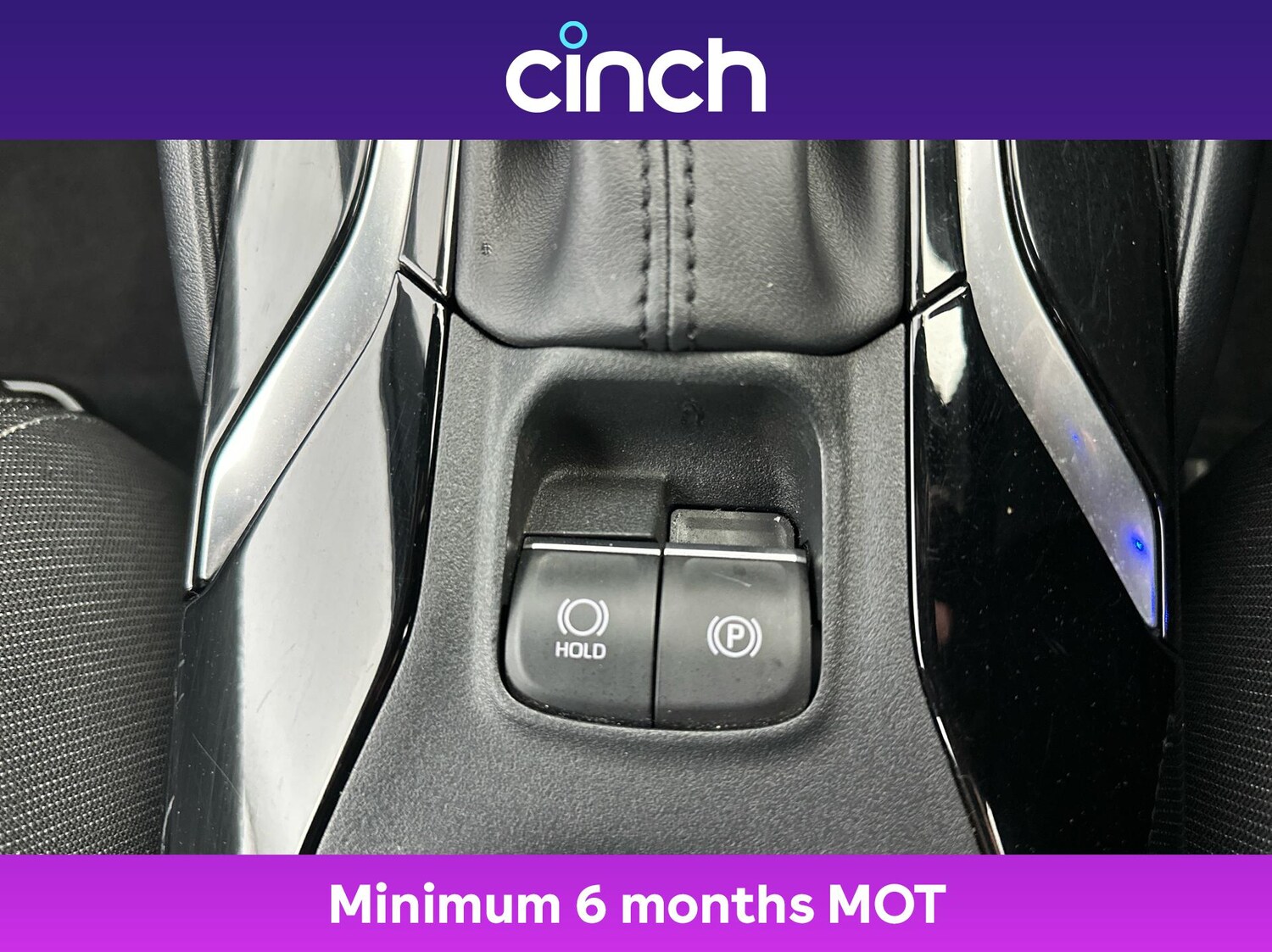 Used Toyota Corolla 2023 for sale - 76509311: Photo 37