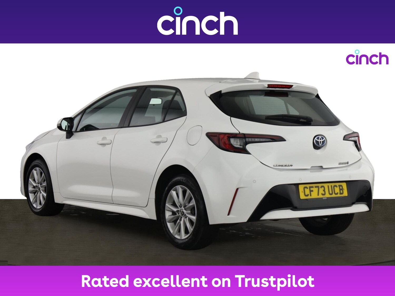 Used Toyota Corolla 2023 for sale - 76509311: Photo 6