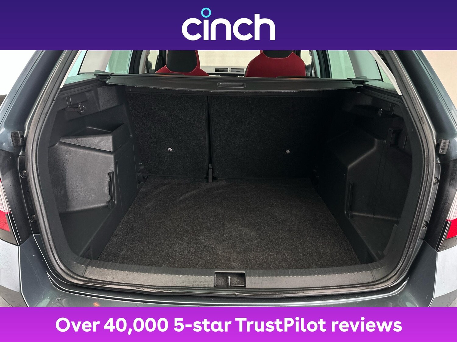 Used Skoda Fabia 2018 for sale - 76717549: Photo 21