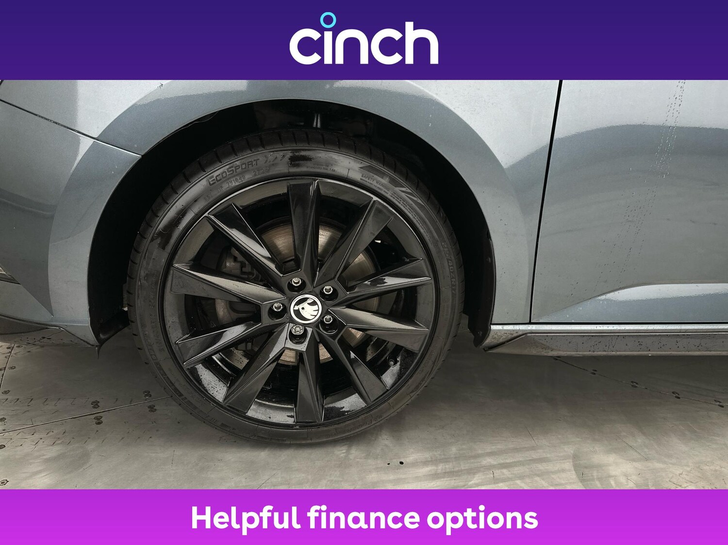 Used Skoda Fabia 2018 for sale - 76717549: Photo 24