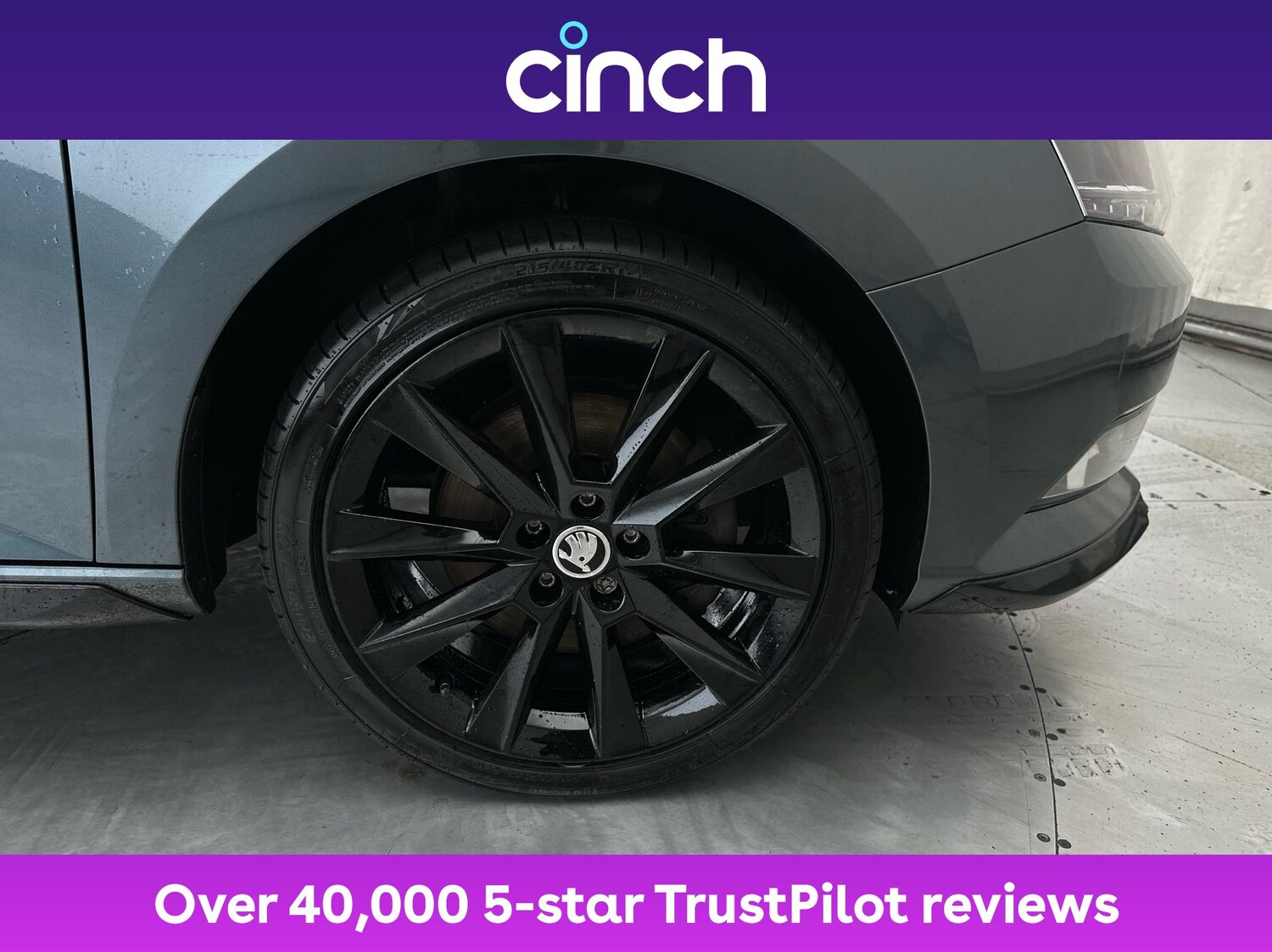 Used Skoda Fabia 2018 for sale - 76717549: Photo 28