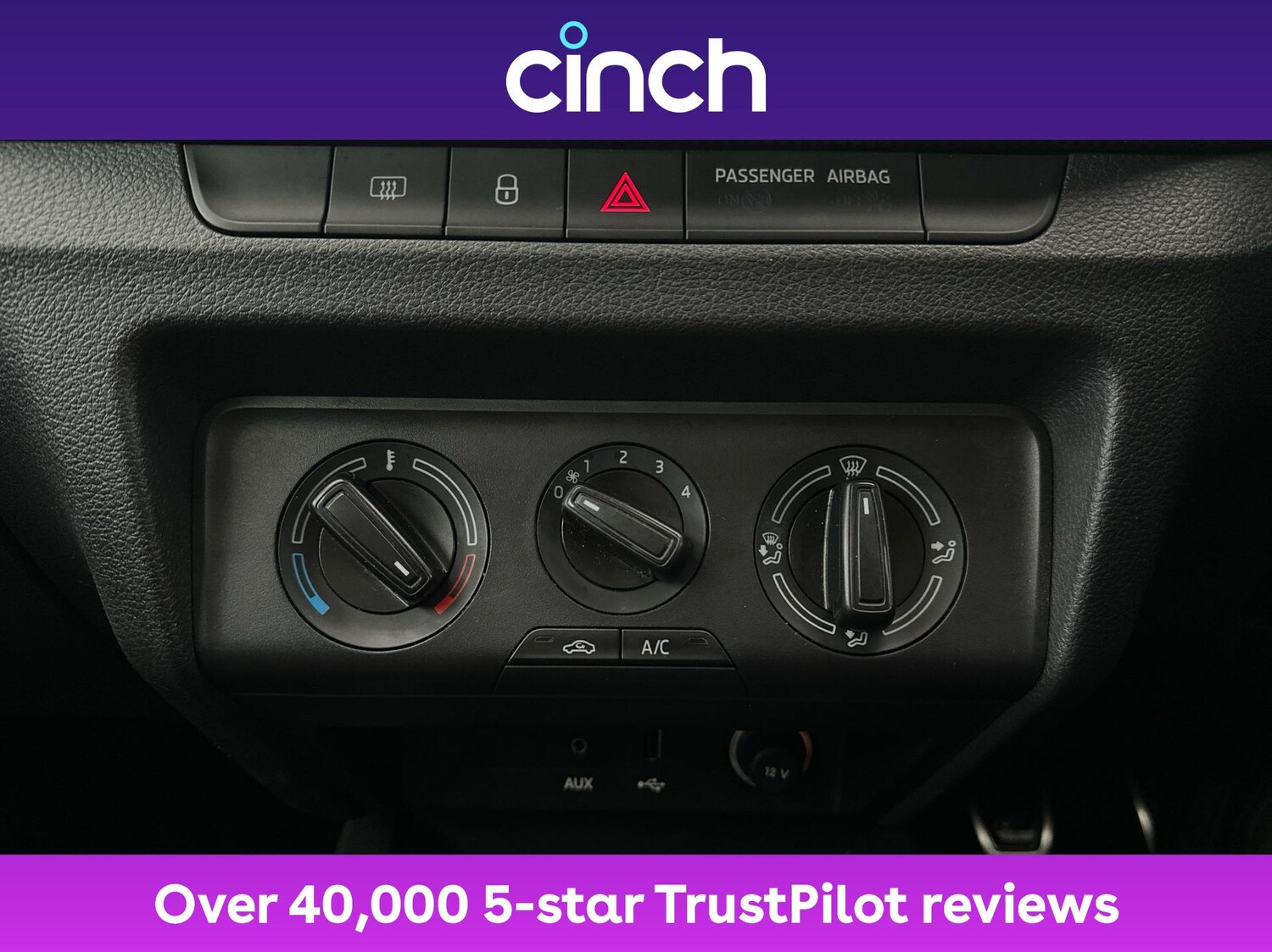 Used Skoda Fabia 2018 for sale - 76717549: Photo 33