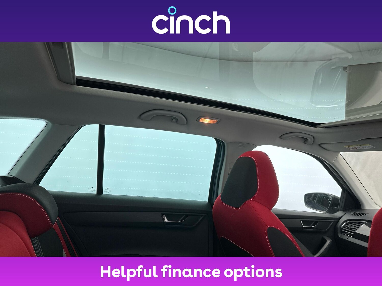 Used Skoda Fabia 2018 for sale - 76717549: Photo 35