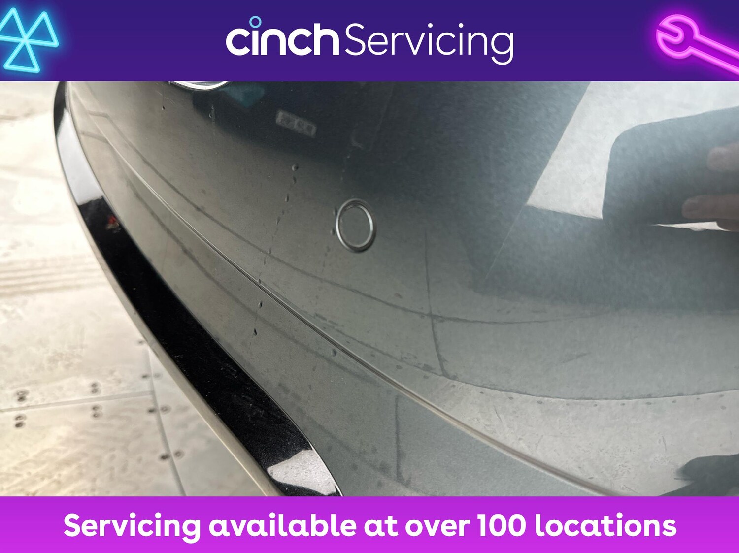 Used Skoda Fabia 2018 for sale - 76717549: Photo 36