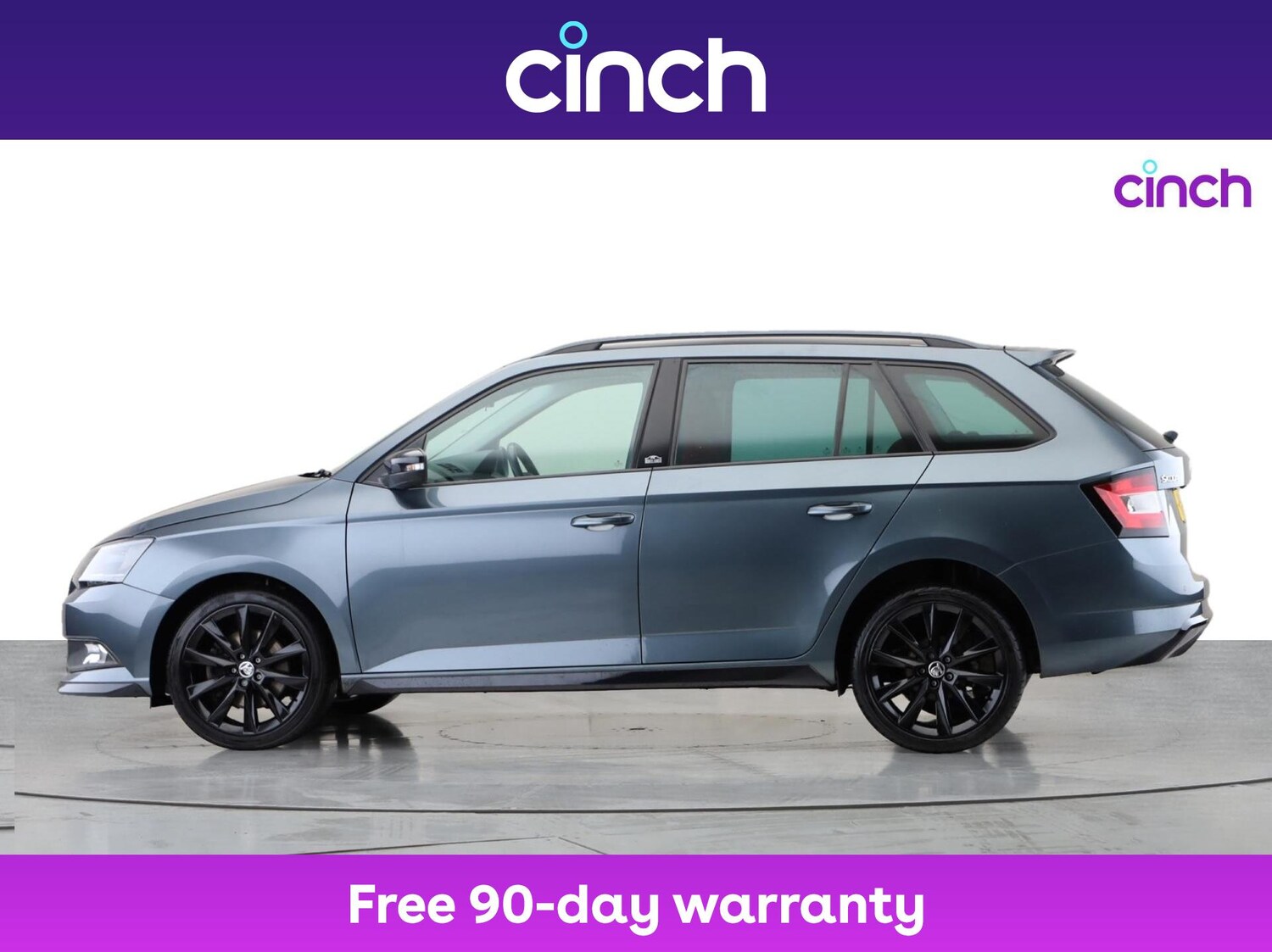 Used Skoda Fabia 2018 for sale - 76717549: Photo 8