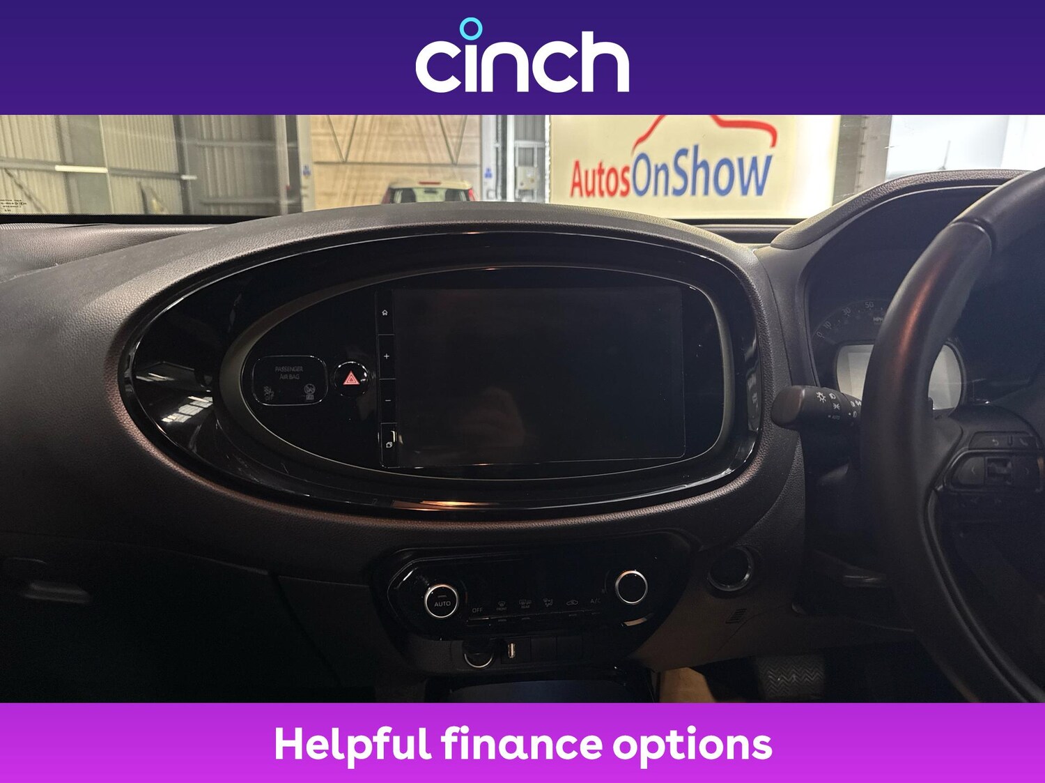 Used Toyota Aygo X 2022 for sale - 76558009: Photo 17