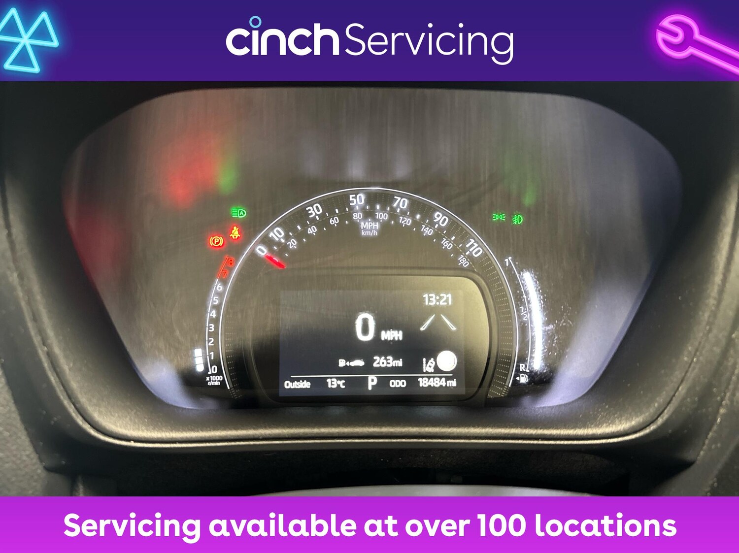 Used Toyota Aygo X 2022 for sale - 76558009: Photo 18