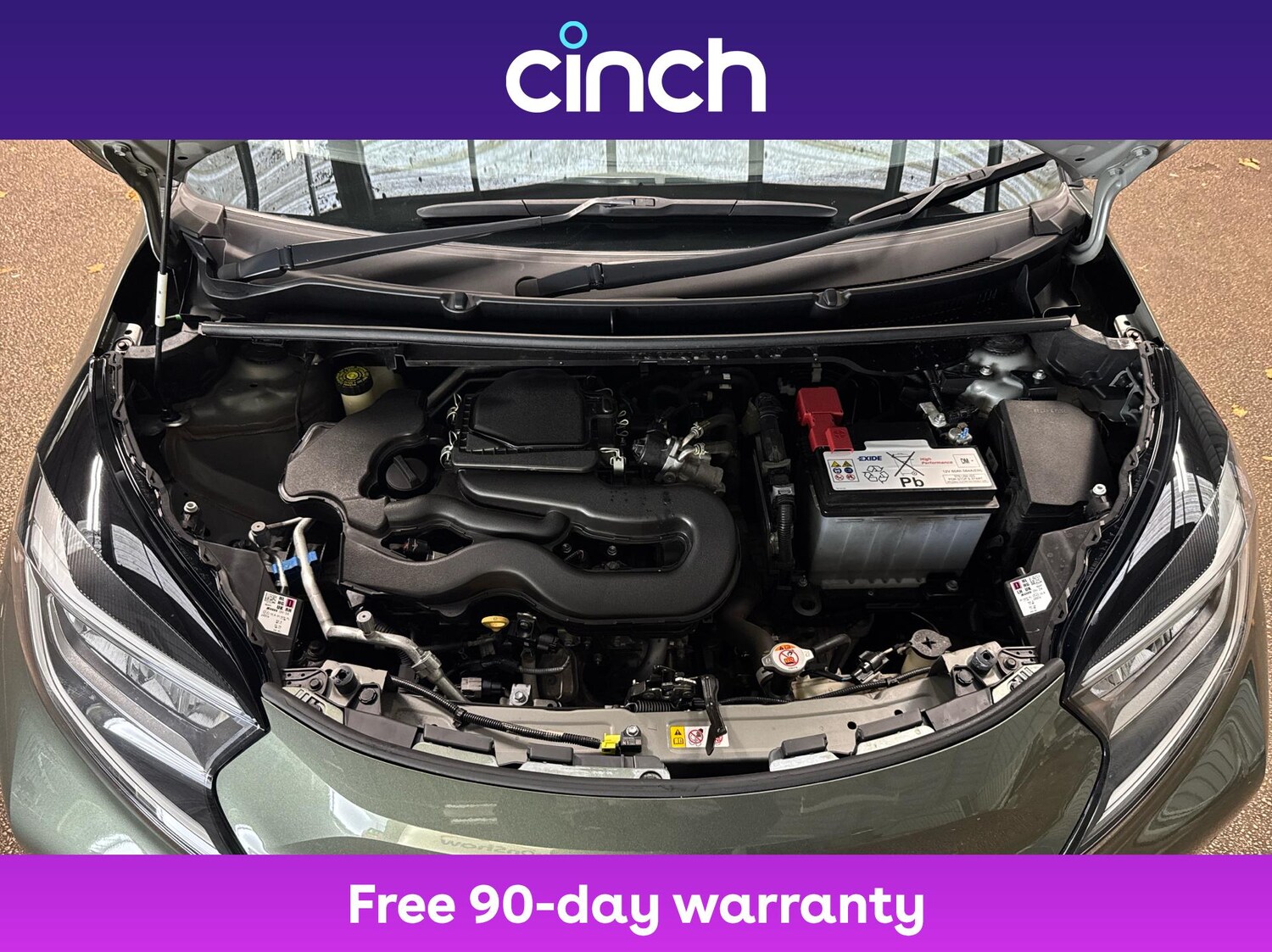 Used Toyota Aygo X 2022 for sale - 76558009: Photo 23