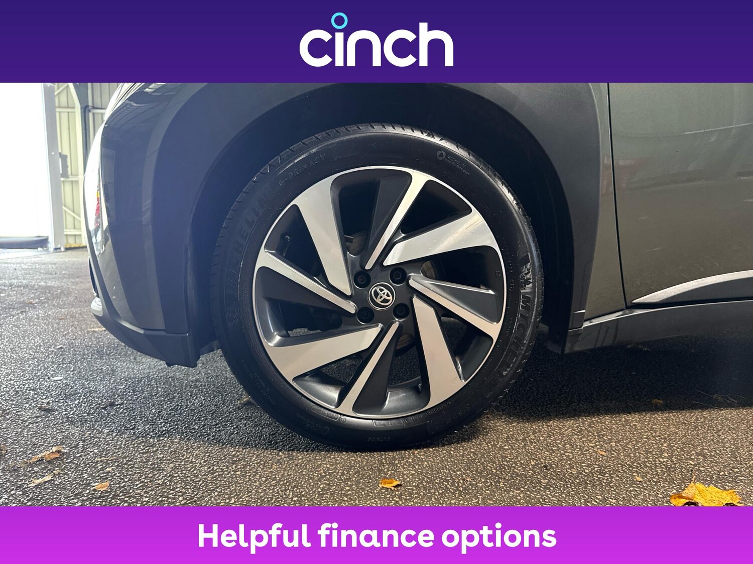 Used Toyota Aygo X 2022 for sale - 76558009: Photo 24