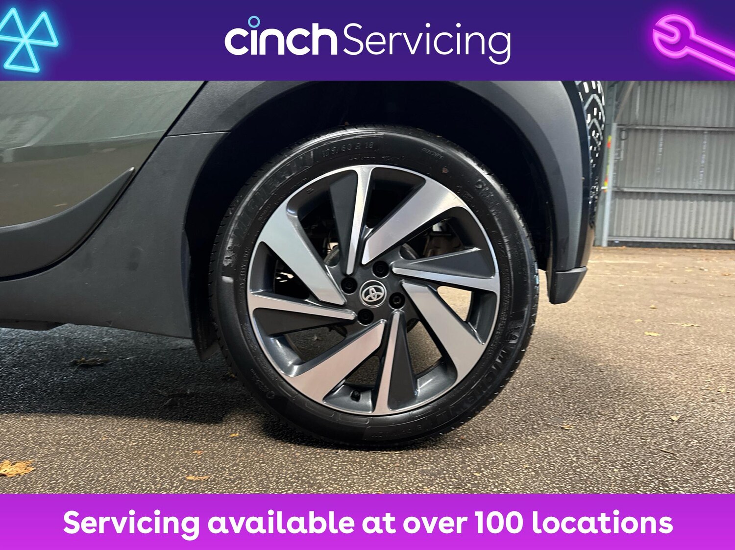 Used Toyota Aygo X 2022 for sale - 76558009: Photo 26