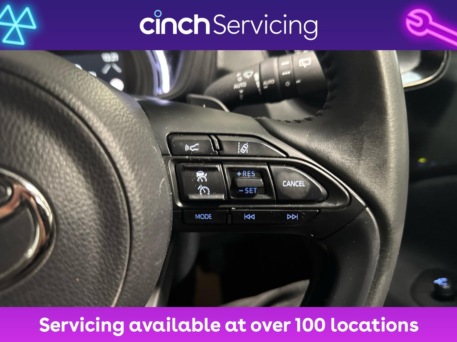 Used Toyota Aygo X 2022 for sale - 76558009: Photo 31