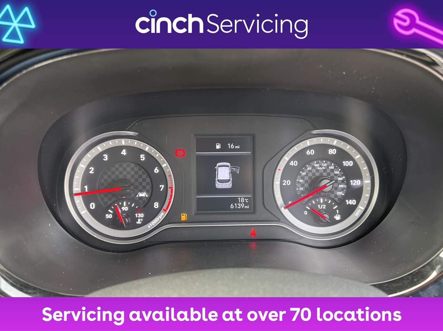 Used Hyundai i10 2021 for sale - 76782822: Photo 18