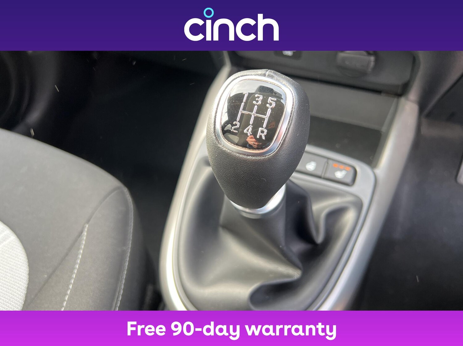 Used Hyundai i10 2021 for sale - 76782822: Photo 34