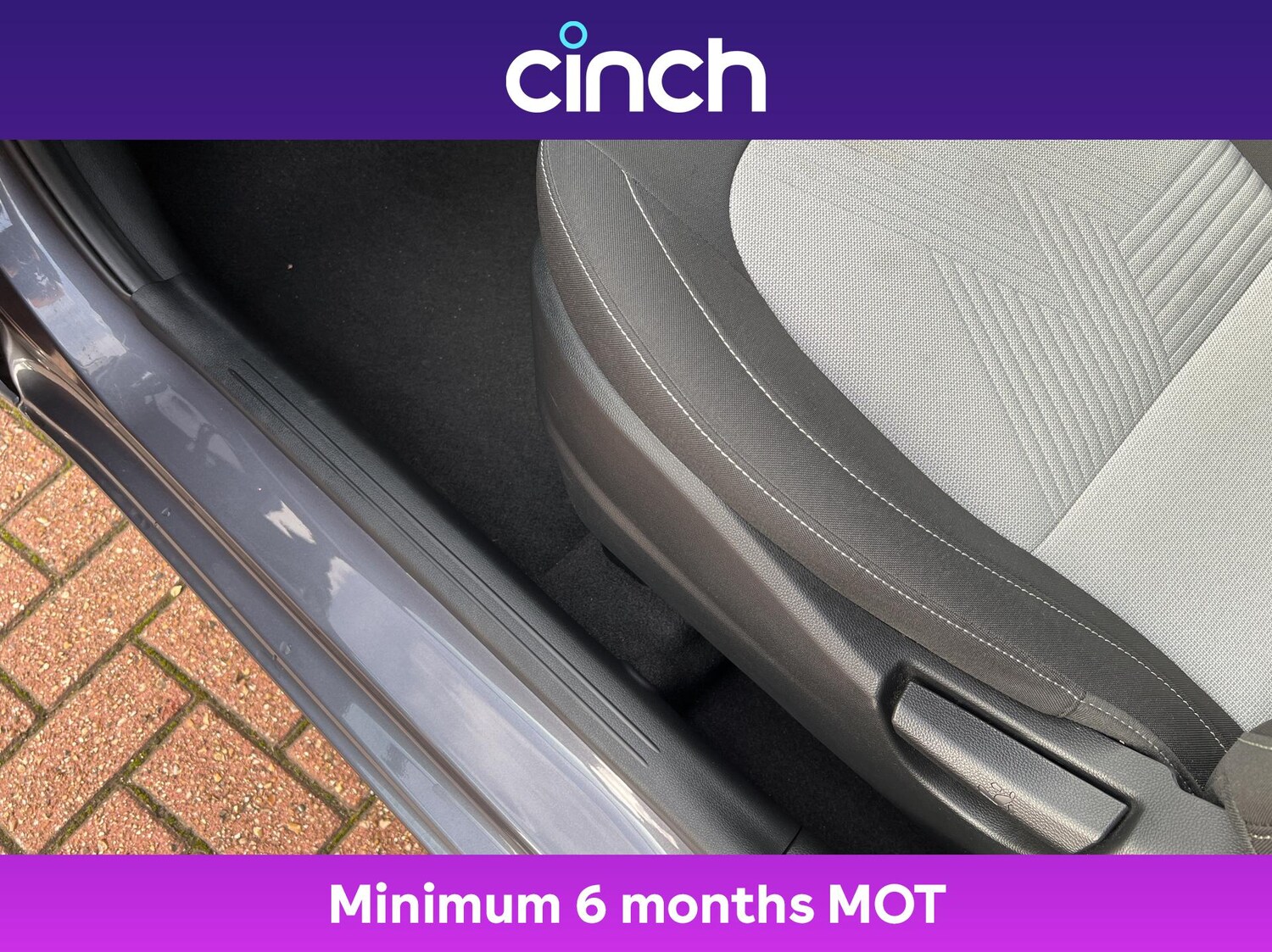 Used Hyundai i10 2021 for sale - 76782822: Photo 42