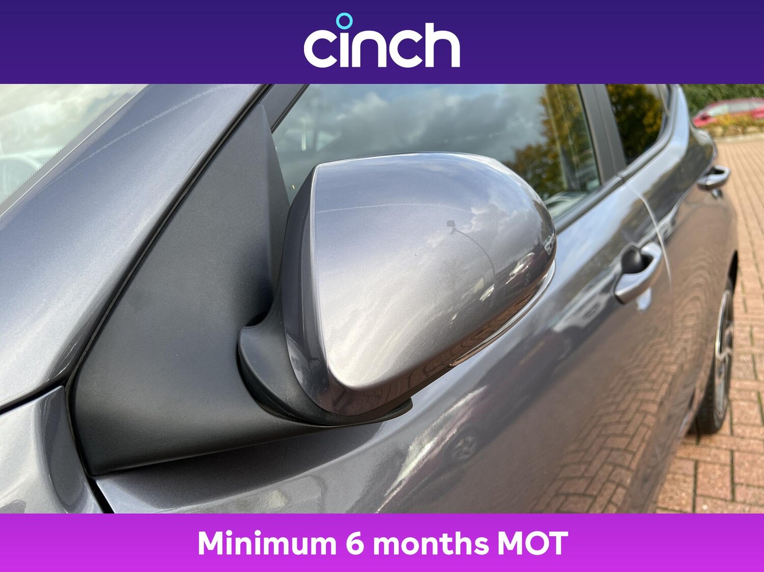 Used Hyundai i10 2021 for sale - 76782822: Photo 47