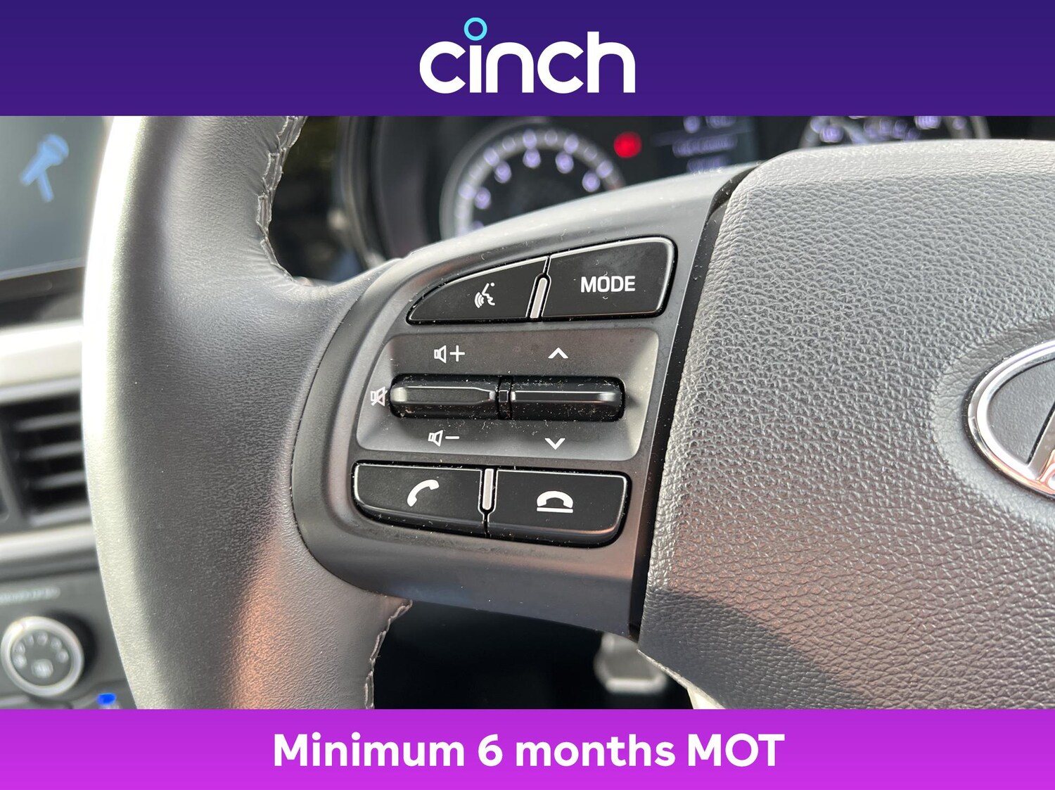 Used Hyundai i10 2021 for sale - 76782822: Photo 52