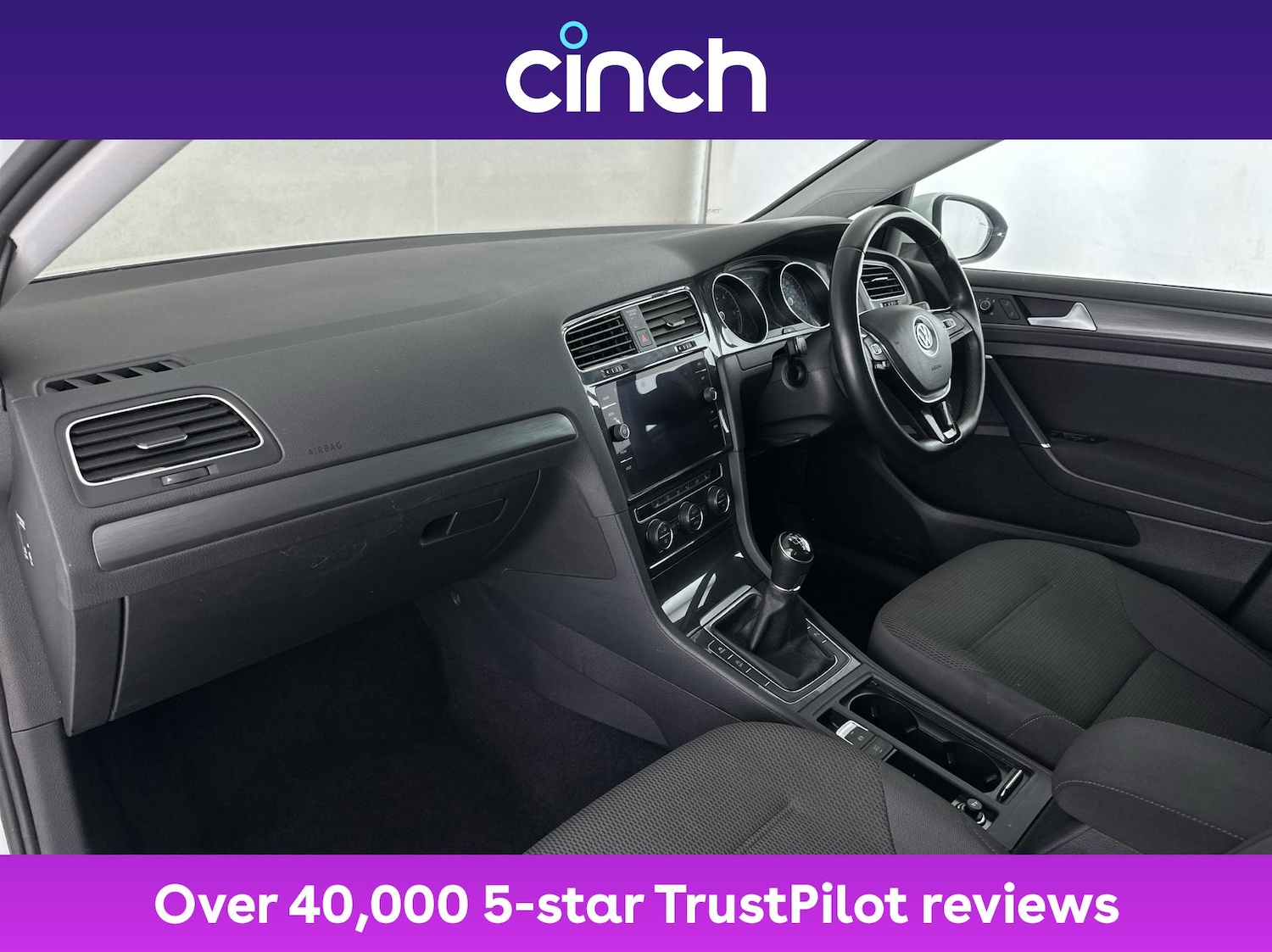 Used Volkswagen Golf 2020 for sale - 77056138: Photo 14