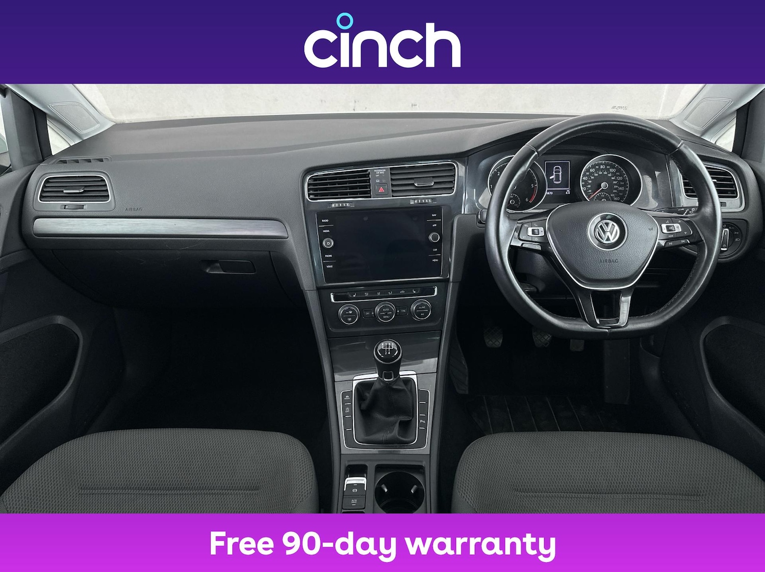 Used Volkswagen Golf 2020 for sale - 77056138: Photo 15