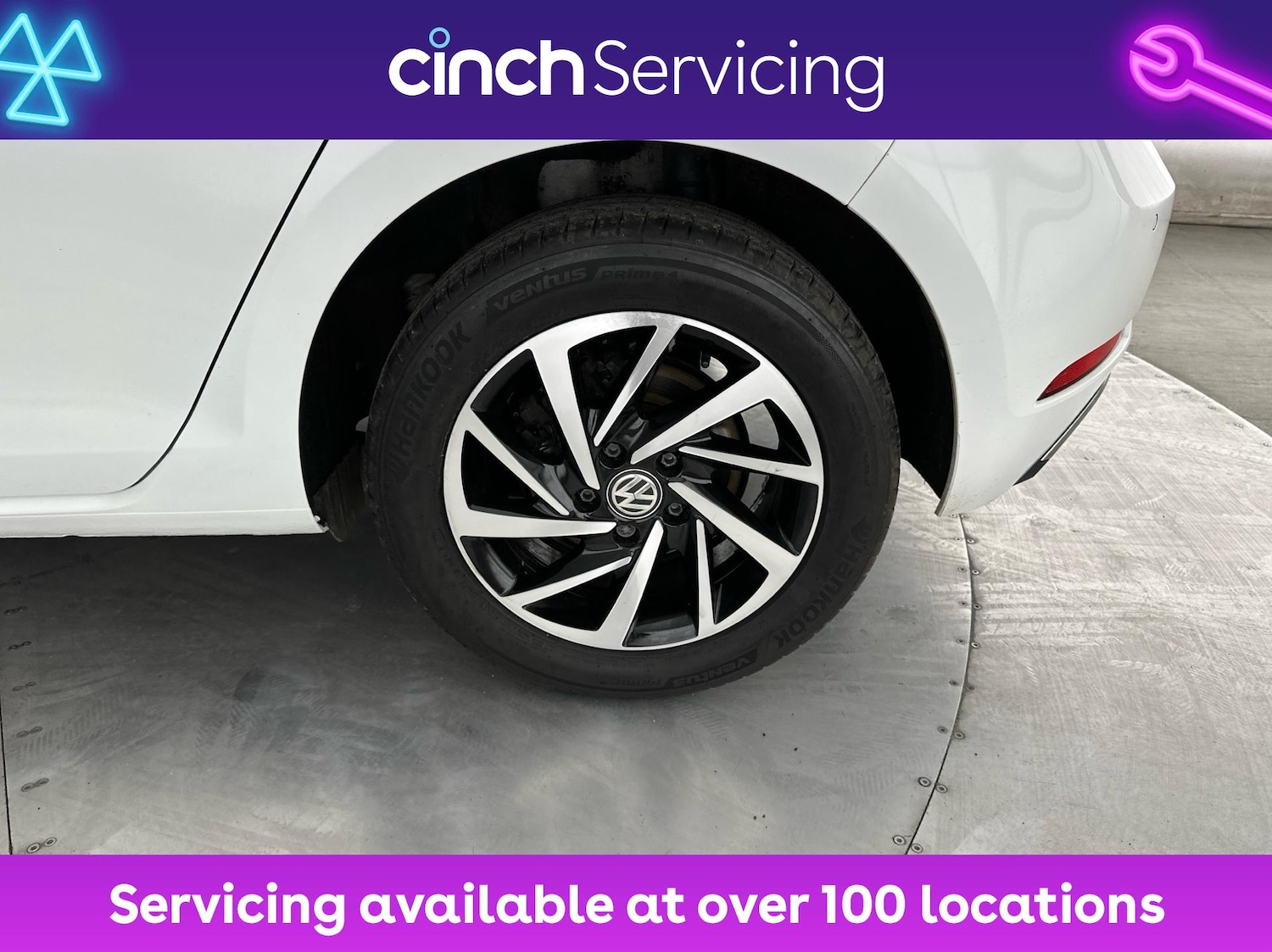 Used Volkswagen Golf 2020 for sale - 77056138: Photo 26