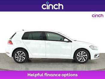 Used Volkswagen Golf 2020 for sale - 77056138: Photo