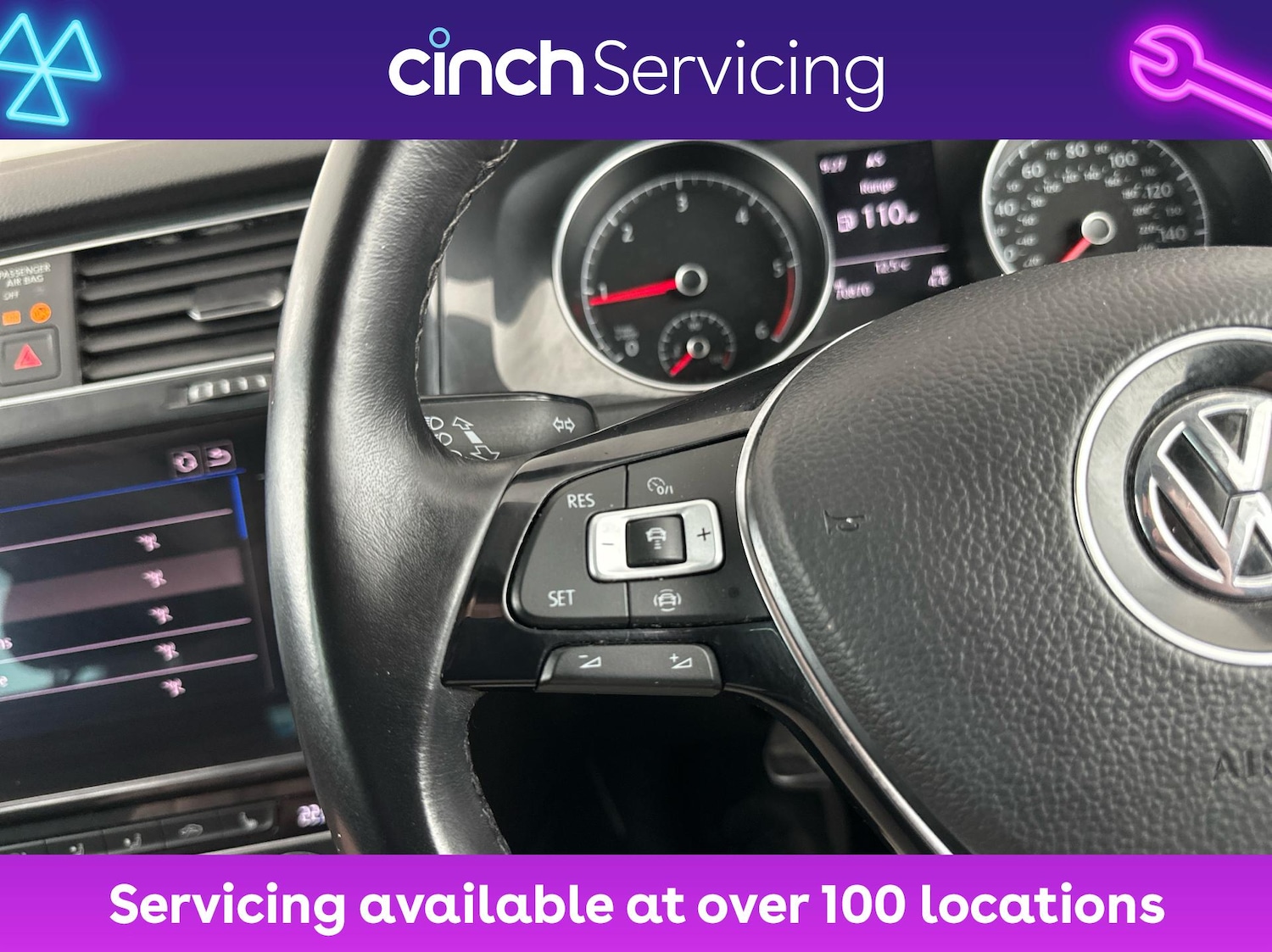 Used Volkswagen Golf 2020 for sale - 77056138: Photo 31