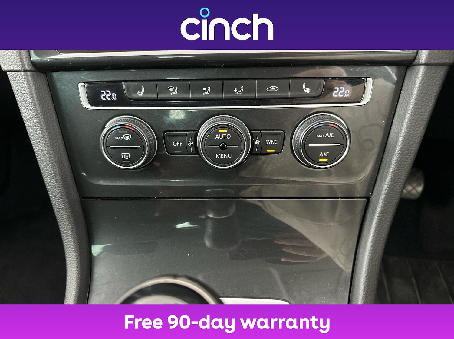 Used Volkswagen Golf 2020 for sale - 77056138: Photo 34