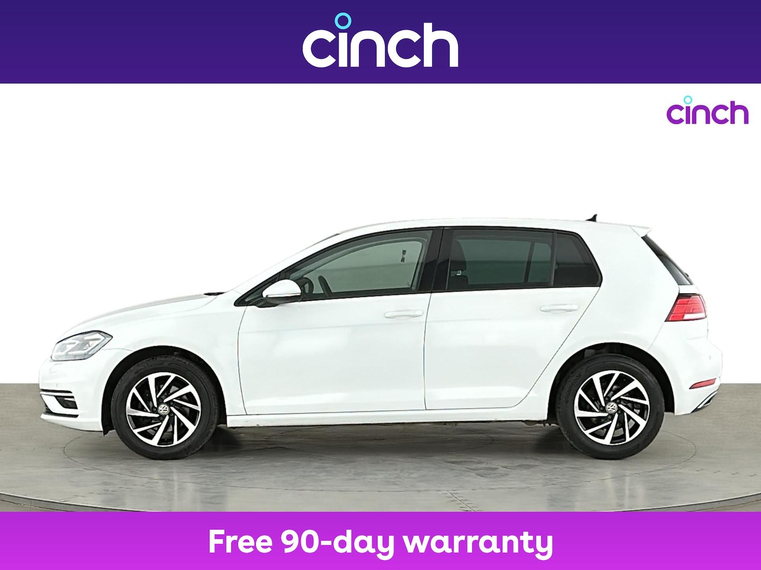 Used Volkswagen Golf 2020 for sale - 77056138: Photo 8