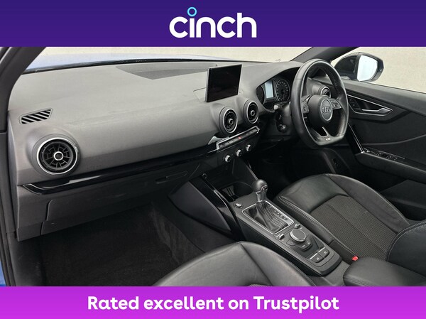 Used Audi Q2 2020 for sale - 75603183: Photo 14