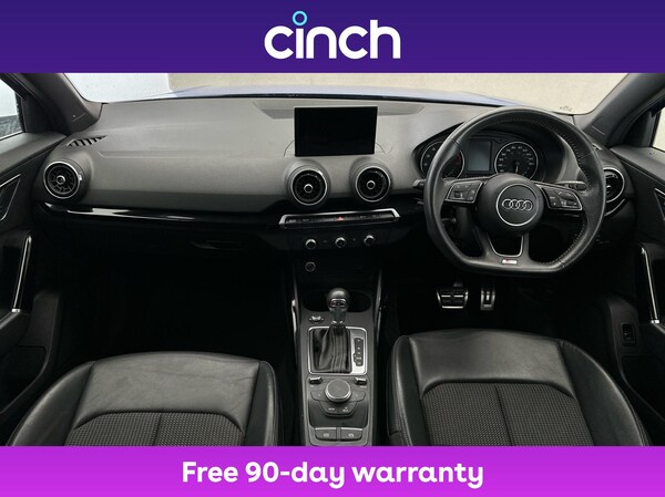 Used Audi Q2 2020 for sale - 75603183: Photo 15
