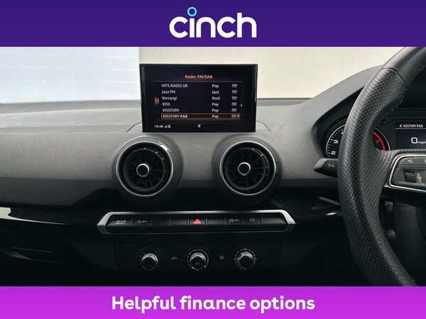 Used Audi Q2 2020 for sale - 75603183: Photo 17
