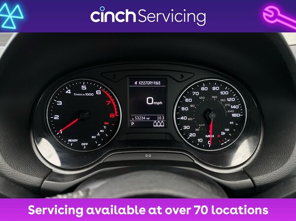 Used Audi Q2 2020 for sale - 75603183: Photo 18
