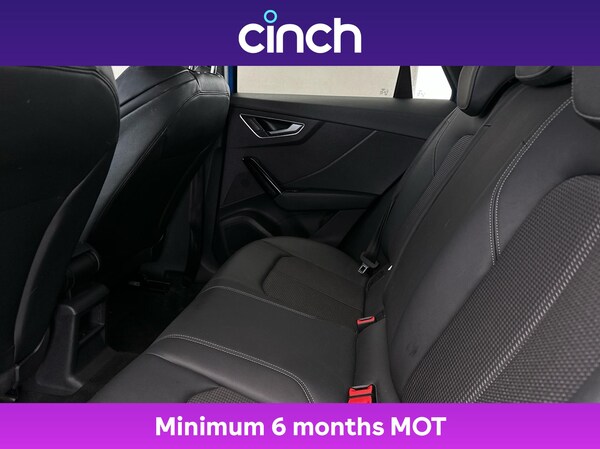 Used Audi Q2 2020 for sale - 75603183: Photo 20