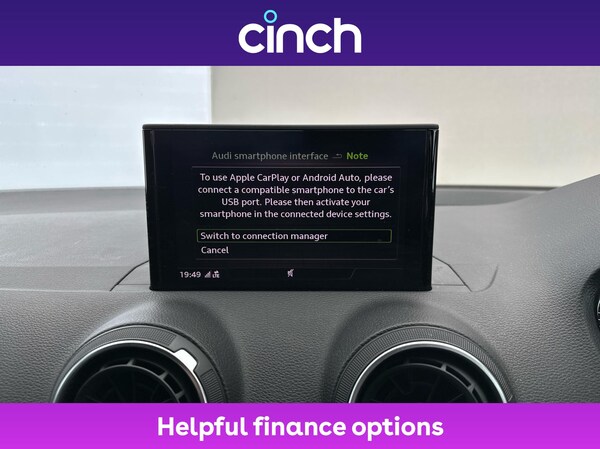 Used Audi Q2 2020 for sale - 75603183: Photo 30