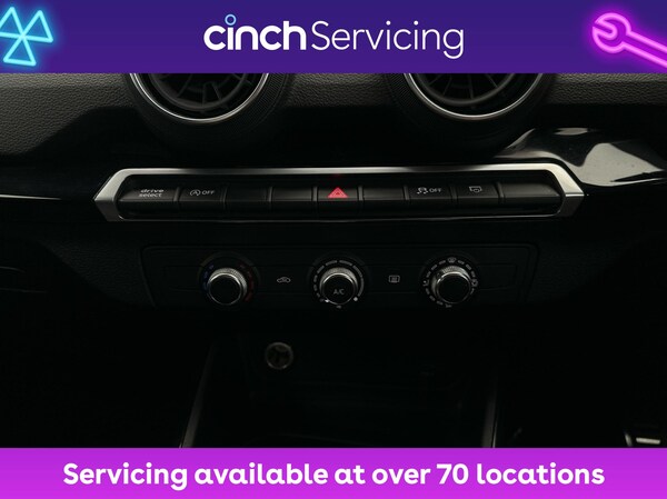 Used Audi Q2 2020 for sale - 75603183: Photo 31