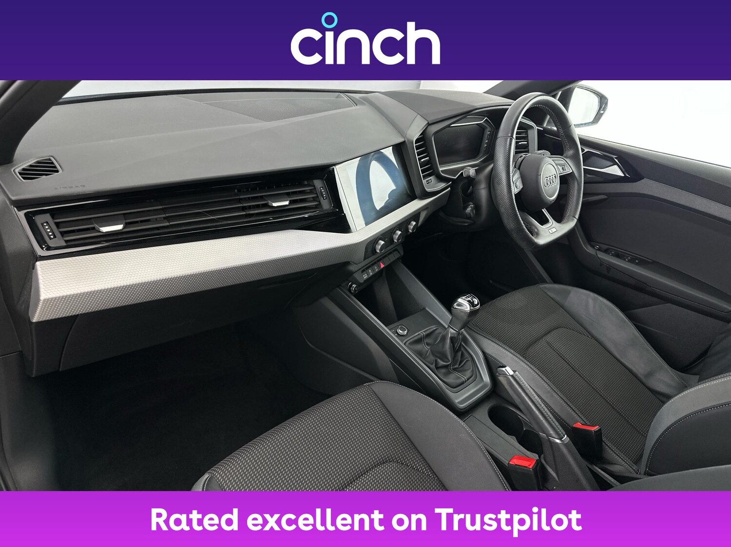 Used Audi A1 2022 for sale - 76487554: Photo 14