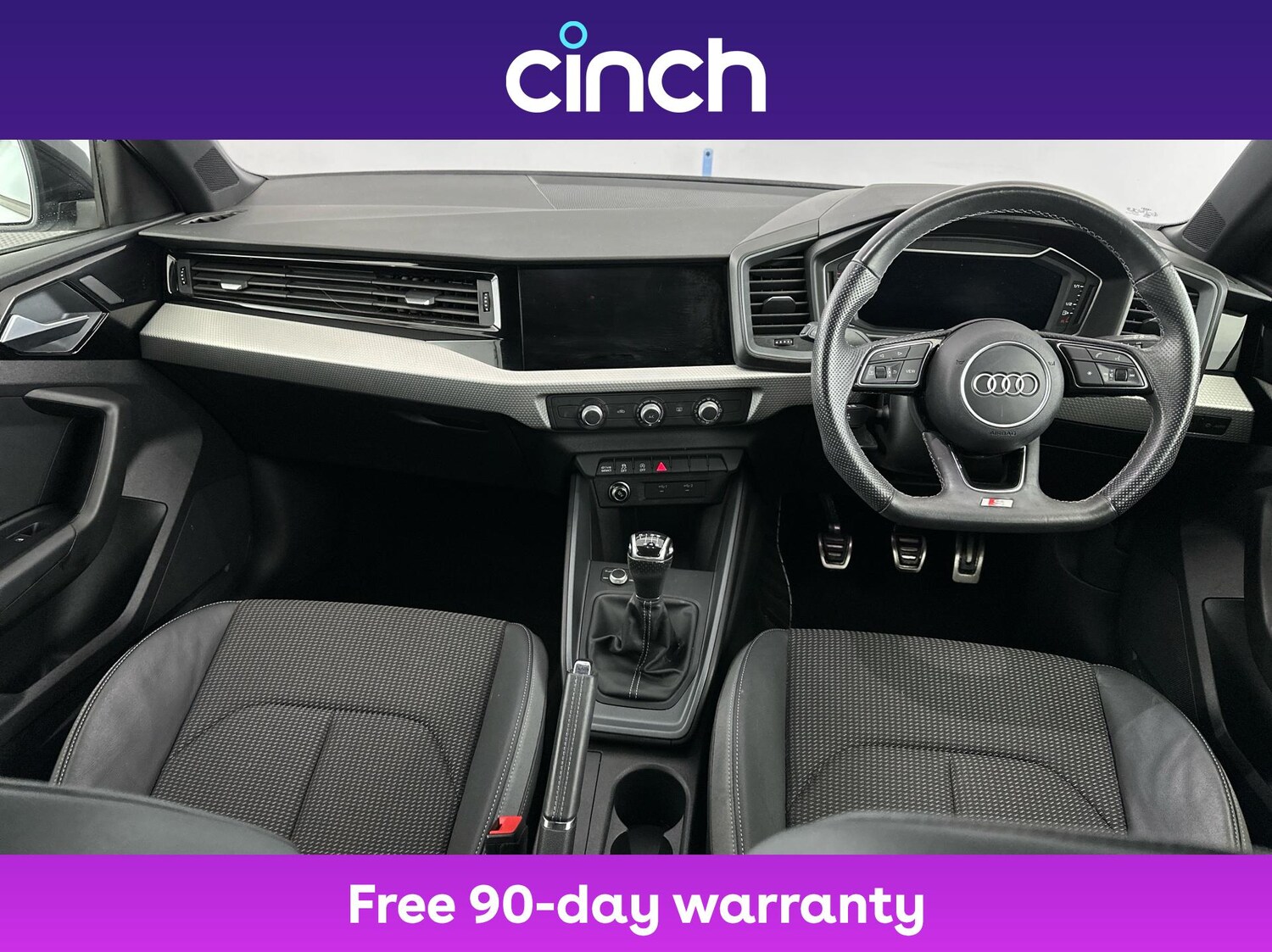 Used Audi A1 2022 for sale - 76487554: Photo 15