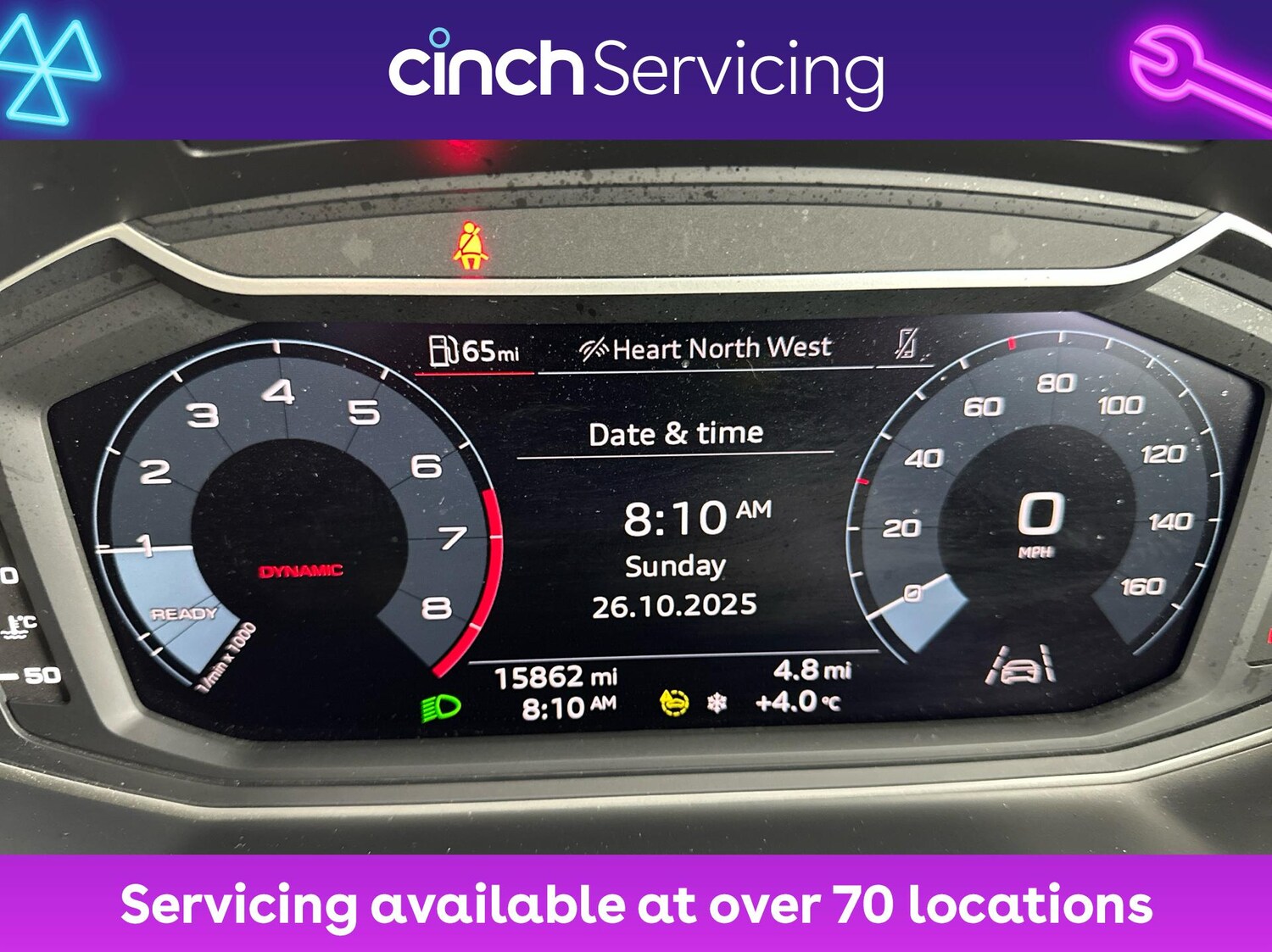 Used Audi A1 2022 for sale - 76487554: Photo 18